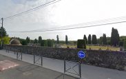 Les cimetières de Saint-Pierre-des-Corps