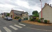 Les églises de Ballan-Miré